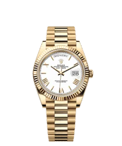 Rolex Day-Date 40 40 mm yellow gold 228238-0042