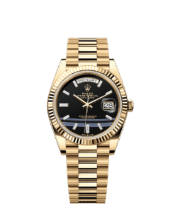 Rolex Day-Date 40 40 mm yellow gold 228238-0059