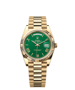 Rolex Day-Date 40 40 mm yellow gold 228238-0061