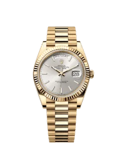 Rolex Day-Date 40 40 mm yellow gold 228238-0066