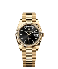 Rolex Day-Date 40 40 mm yellow gold 228238-0067