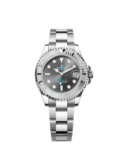 Rolex Yacht-Master 37 37 mm Oystersteel and platinum 268622-0002