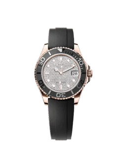 Rolex Yacht-Master 37 37 mm Everose gold 268655-0019