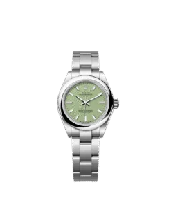 Rolex Oyster Perpetual 28 28 mm Oystersteel 276200-0006
