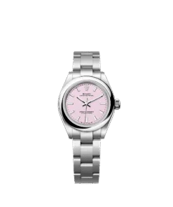 Rolex Oyster Perpetual 28 28 mm Oystersteel 276200-0009