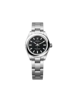 Rolex Oyster Perpetual 28 28 mm Oystersteel 276200-0010
