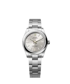 Rolex Oyster Perpetual 31 31 mm Oystersteel 277200-0001