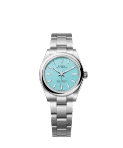 Rolex Oyster Perpetual 31 31 mm Oystersteel 277200-0007