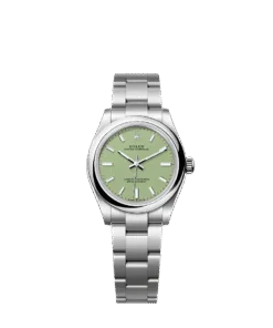 Rolex Oyster Perpetual 31 31 mm Oystersteel 277200-0012