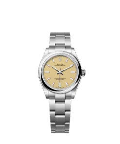 Rolex Oyster Perpetual 31 31 mm Oystersteel 277200-0013