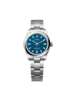 Rolex Oyster Perpetual 31 31 mm Oystersteel 277200-0017
