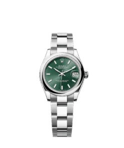 Rolex Datejust 31 31 mm Oystersteel 278240-0011