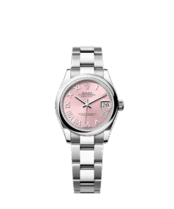 Rolex Datejust 31 31 mm Oystersteel 278240-0013