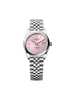 Rolex Datejust 31 31 mm Oystersteel 278240-0014
