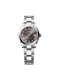 Rolex Datejust 31 31 mm Oystersteel 278240-0015
