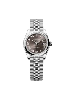 Rolex Datejust 31 31 mm Oystersteel 278240-0016