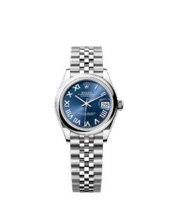 Rolex Datejust 31 31 mm Oystersteel 278240-0018