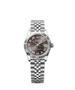 Rolex Datejust 31 31 mm Oystersteel and white gold 278274-0022