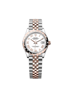 Rolex Datejust 31 31 mm Oystersteel 278341rbr-0002