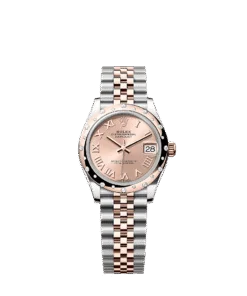 Rolex Datejust 31 31 mm Oystersteel 278341rbr-0006
