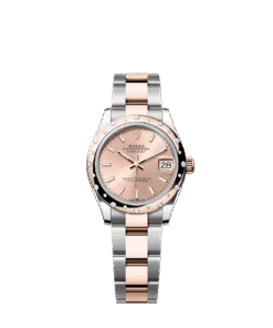 Rolex Datejust 31 31 mm Oystersteel 278341rbr-0009