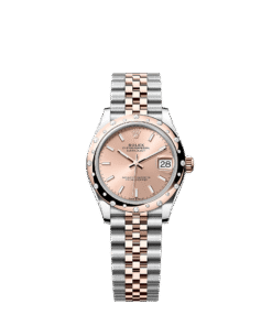 Rolex Datejust 31 31 mm Oystersteel 278341rbr-0010