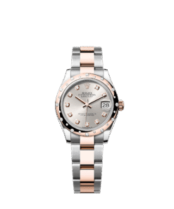 Rolex Datejust 31 31 mm Oystersteel 278341rbr-0015