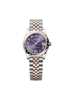 Rolex Datejust 31 31 mm Oystersteel 278341rbr-0020
