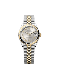 Rolex Datejust 31 31 mm Oystersteel 278343rbr-0004