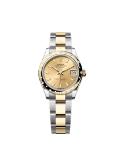 Rolex Datejust 31 31 mm Oystersteel 278343rbr-0013