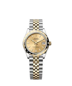 Rolex Datejust 31 31 mm Oystersteel 278343rbr-0014