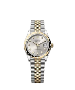 Rolex Datejust 31 31 mm Oystersteel 278343rbr-0020