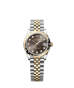 Rolex Datejust 31 31 mm Oystersteel 278343rbr-0022