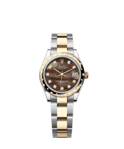 Rolex Datejust 31 31 mm Oystersteel 278343rbr-0023