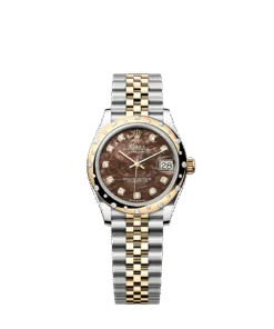 Rolex Datejust 31 31 mm Oystersteel 278343rbr-0024