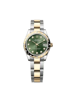 Rolex Datejust 31 31 mm Oystersteel 278343rbr-0029