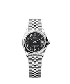 Rolex Datejust 31 31 mm Oystersteel 278344rbr-0002