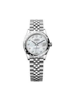 Rolex Datejust 31 31 mm Oystersteel 278344rbr-0006