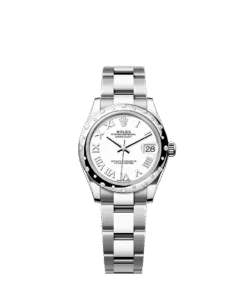 Rolex Datejust 31 31 mm Oystersteel 278344rbr-0011