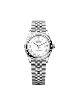 Rolex Datejust 31 31 mm Oystersteel 278344rbr-0012