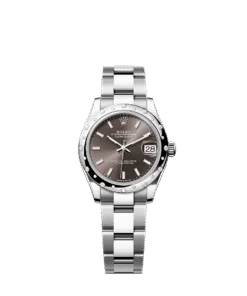 Rolex Datejust 31 31 mm Oystersteel 278344rbr-0017