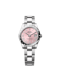 Rolex Datejust 31 31 mm Oystersteel 278344rbr-0021
