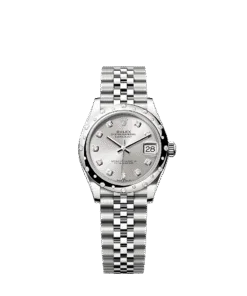 Rolex Datejust 31 31 mm Oystersteel 278344rbr-0032