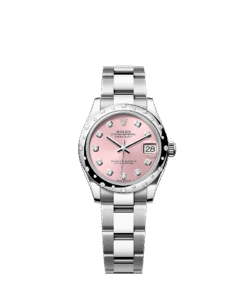 Rolex Datejust 31 31 mm Oystersteel 278344rbr-0033