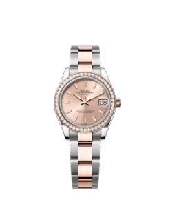 Rolex Datejust 31 31 mm Oystersteel 278381rbr-0009