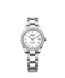 Rolex Datejust 31 31 mm Oystersteel 278384rbr-0013