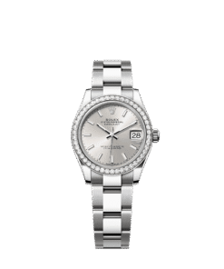 Rolex Datejust 31 31 mm Oystersteel 278384rbr-0015