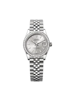 Rolex Datejust 31 31 mm Oystersteel 278384rbr-0016