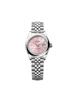 Rolex Lady-Datejust 28 mm Oystersteel 279160-0001