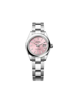Rolex Lady-Datejust 28 mm Oystersteel 279160-0002